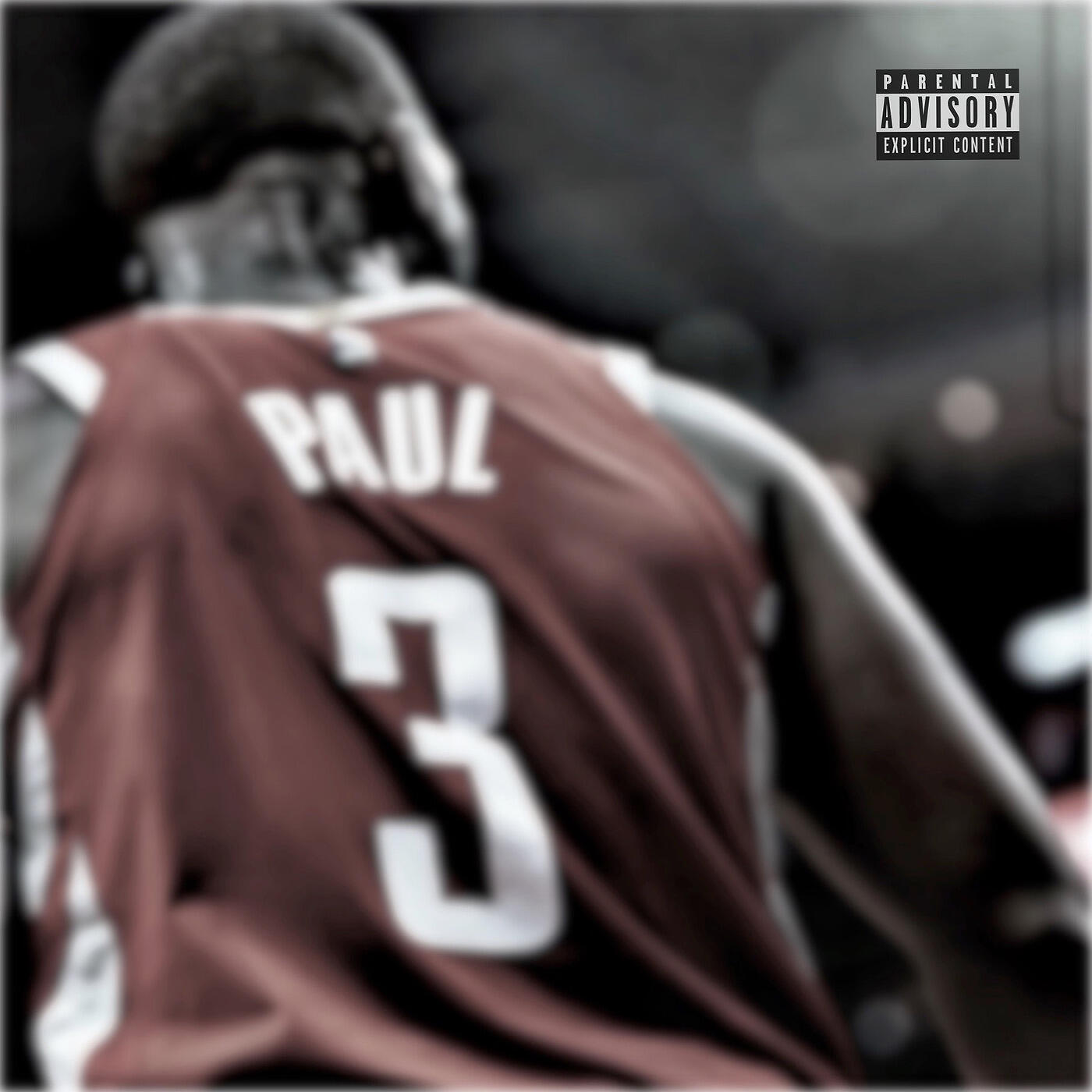 Izzy Locks - Chri$ Paul