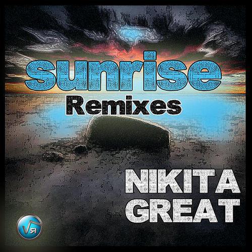 Nikita Great - Sunrise (Franco Musachi Sunset On Hill Mix)