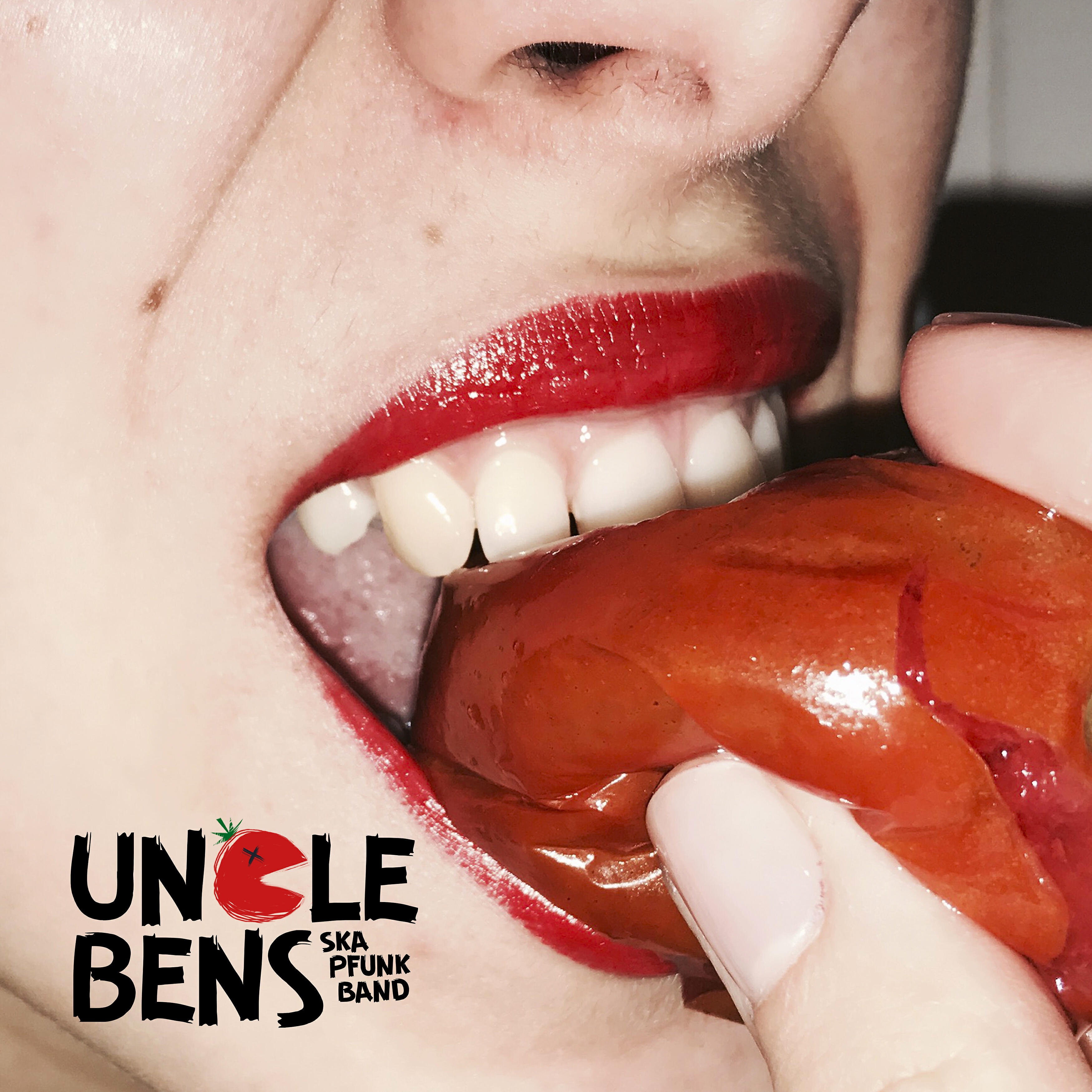 Uncle Bens - Чего же ты ждёшь?