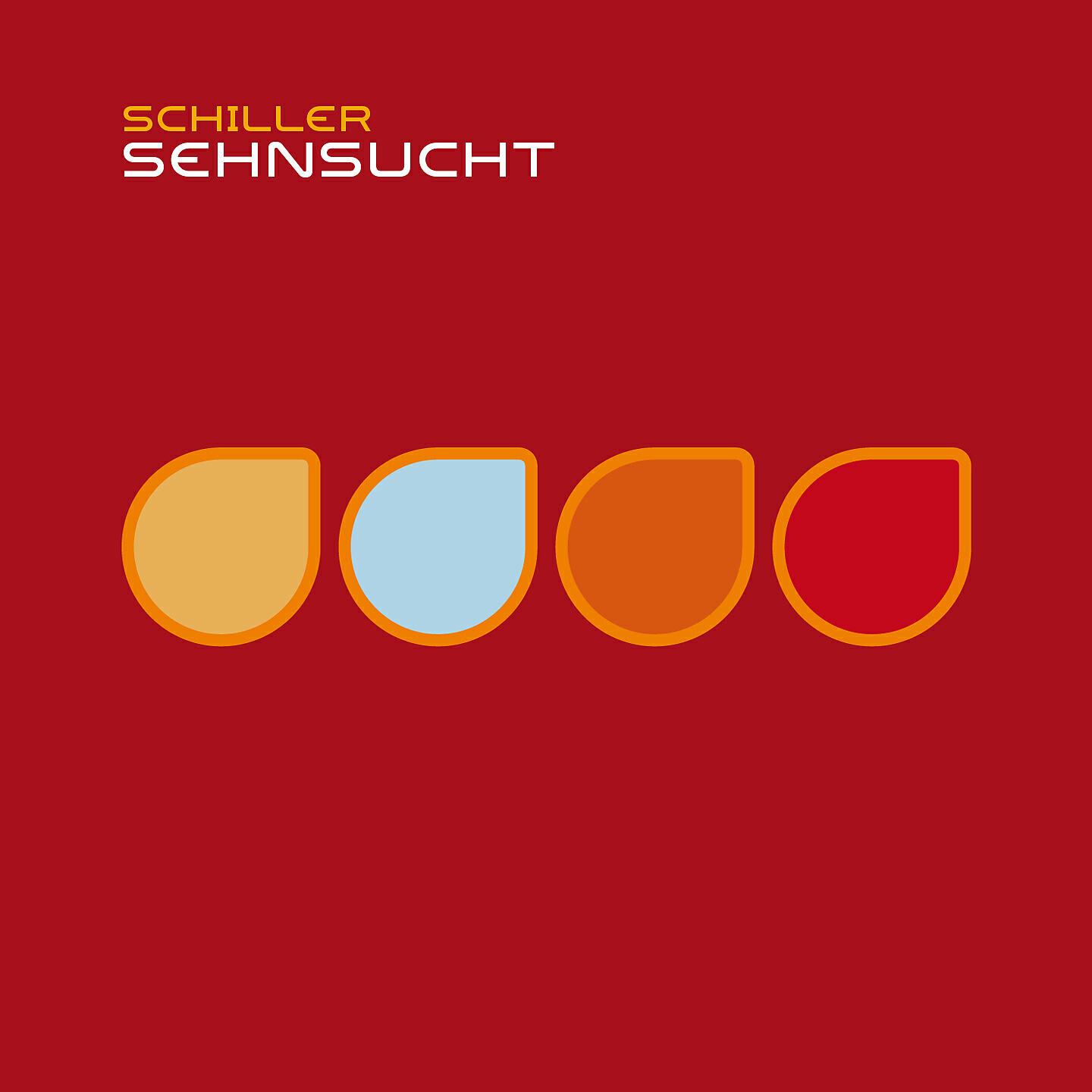 Schiller - Willkommen (Sehnsucht version)