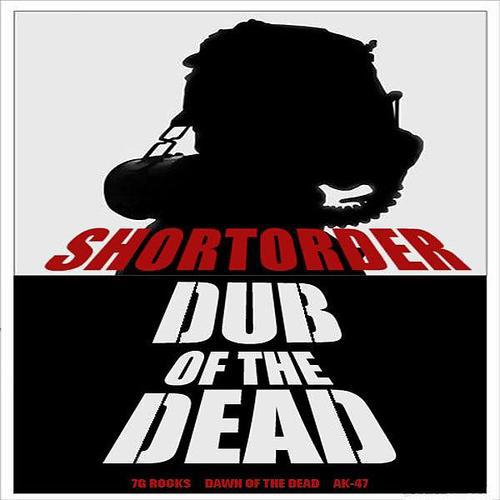 Постер альбома Dub of The Dead
