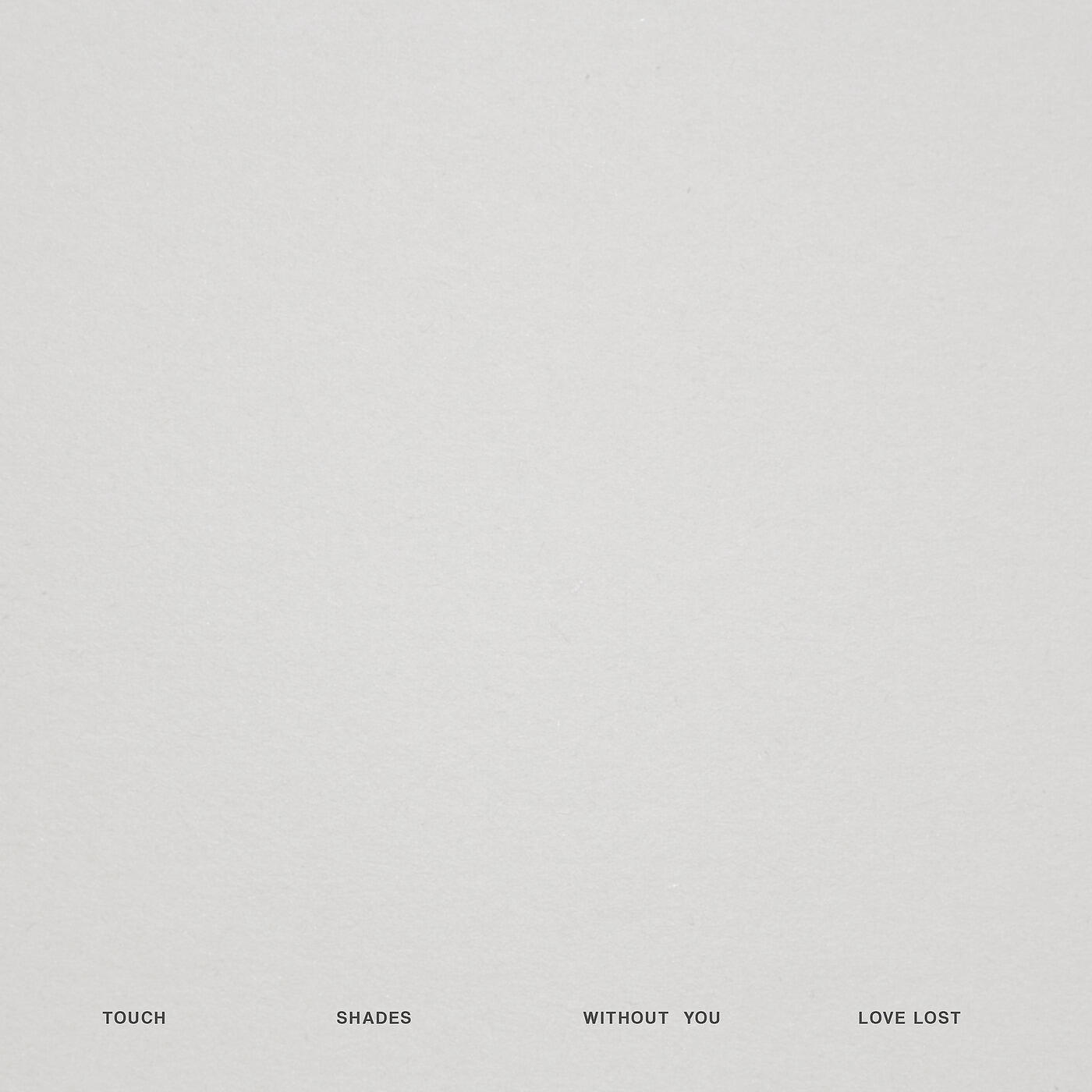 Альбом Shades (Old Version) исполнителя Mattia Cupelli