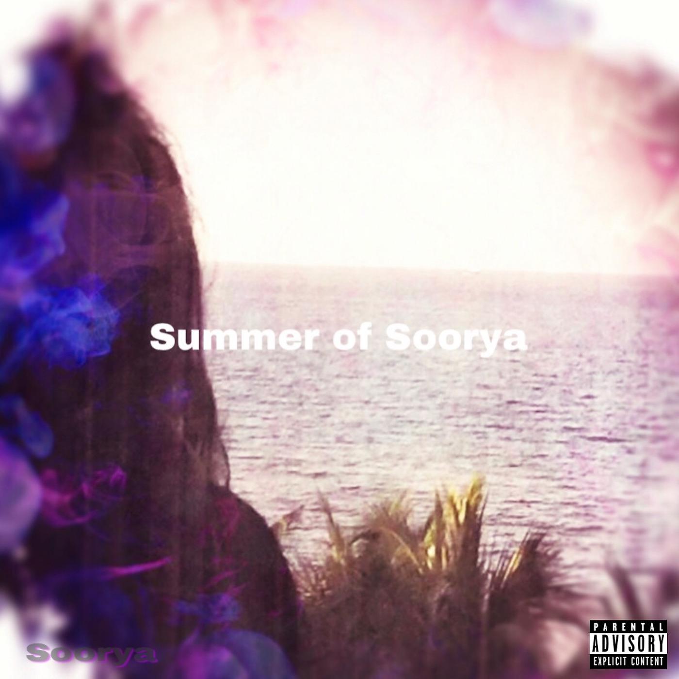 Постер альбома Summer of Soorya