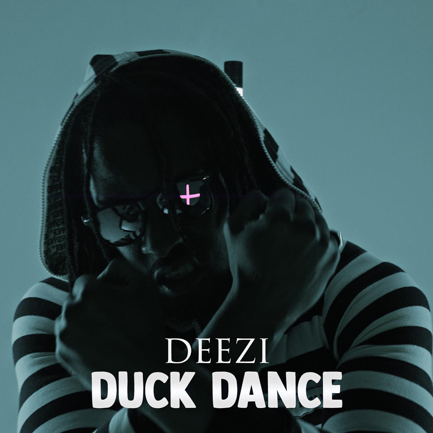 Постер альбома Duck Dance