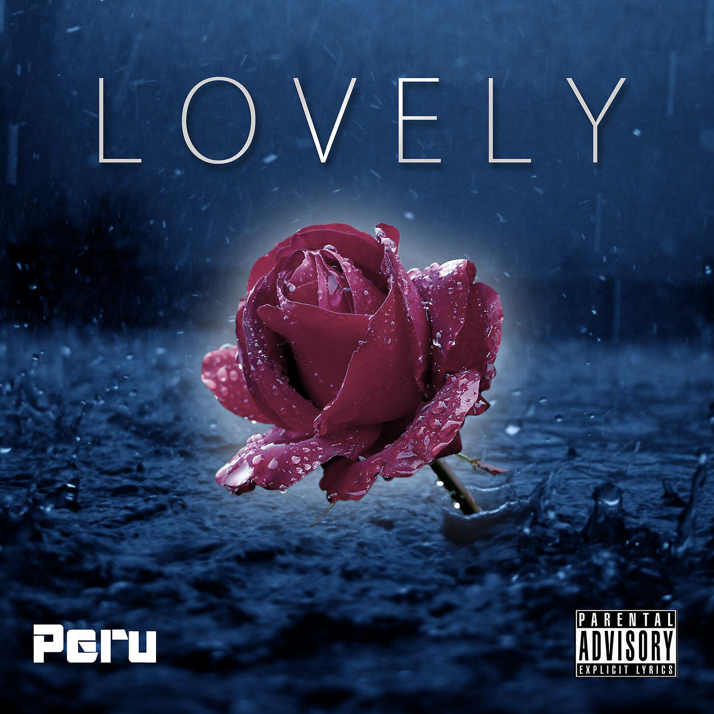 Aye Peru - Lovely