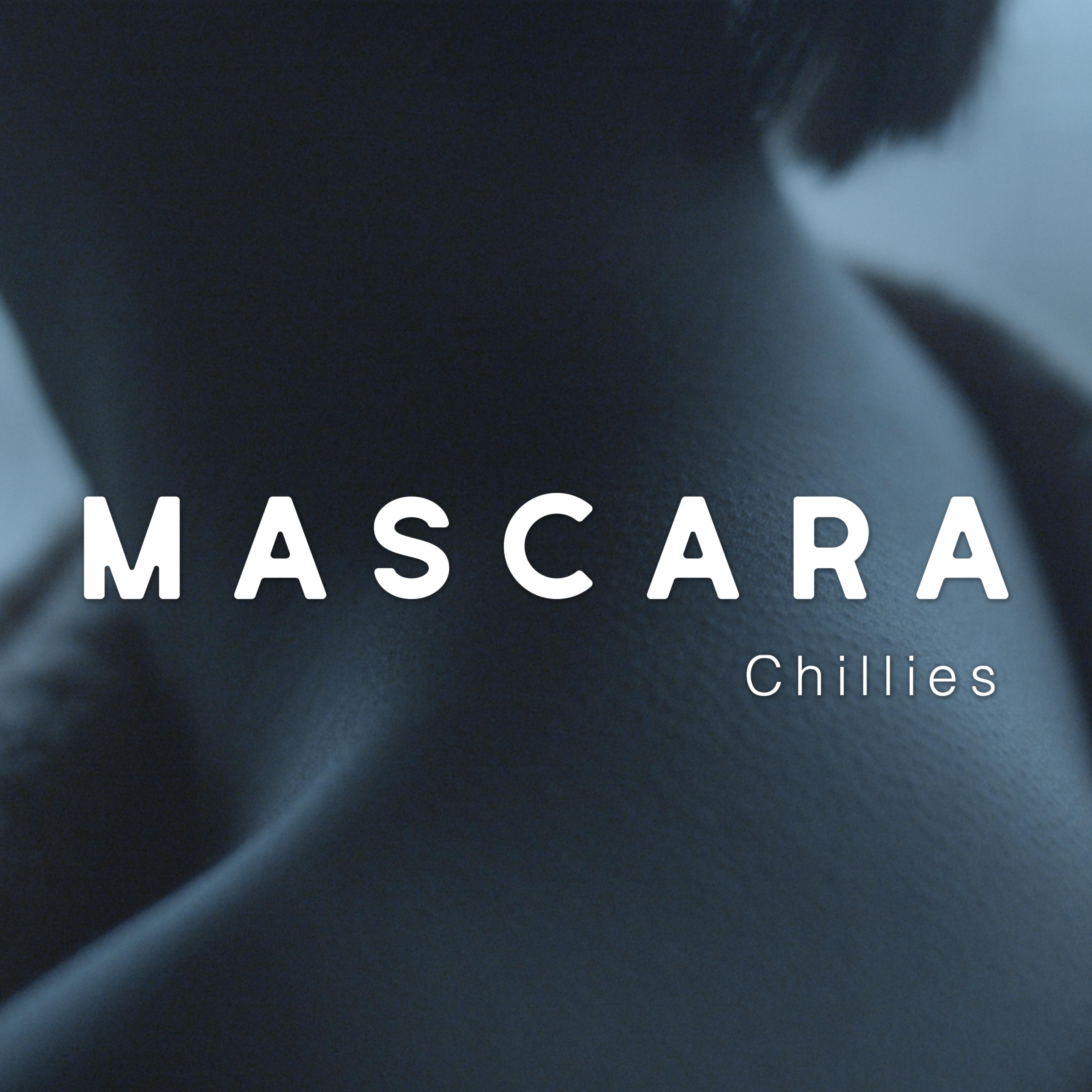 Постер альбома Mascara