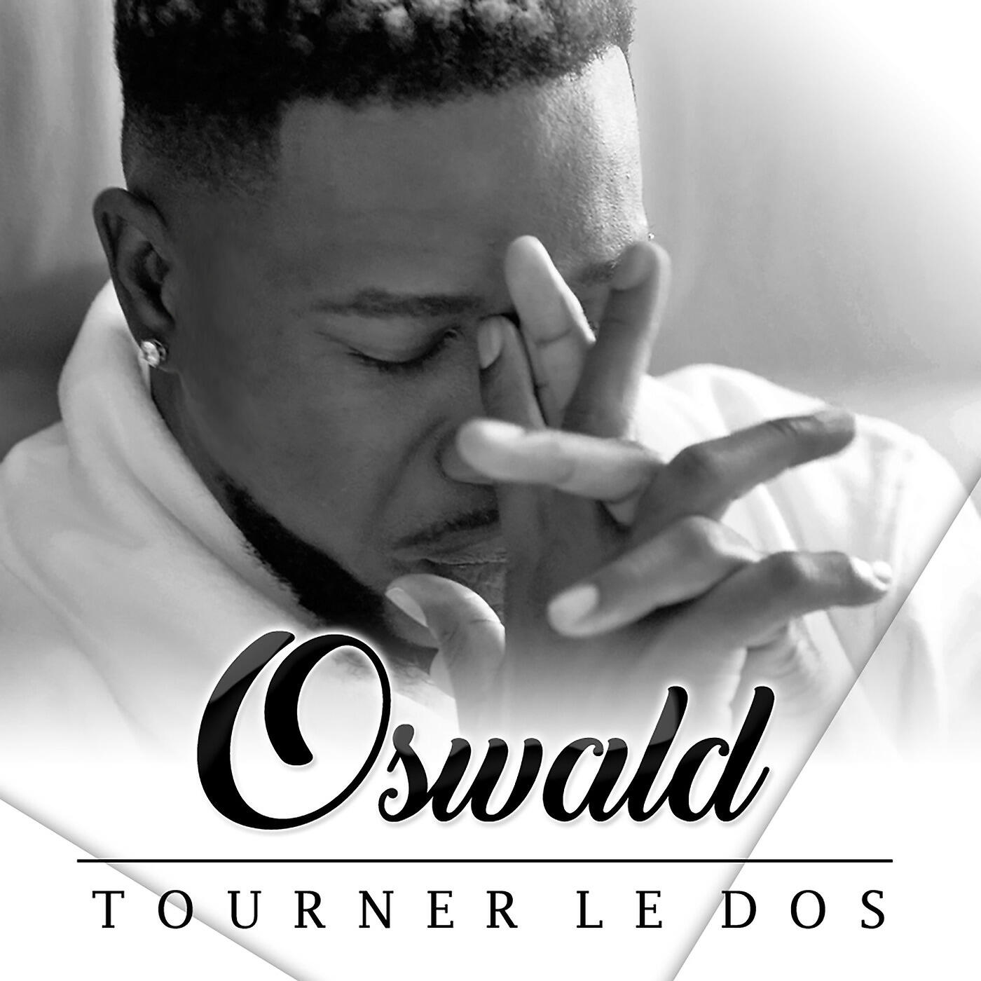 Oswald - Tourner le dos