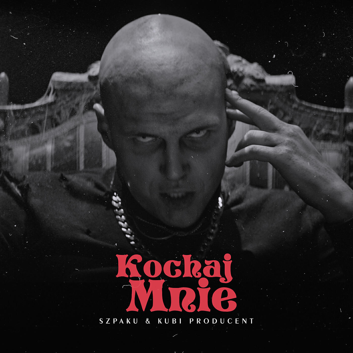 Szpaku - Kochaj Mnie