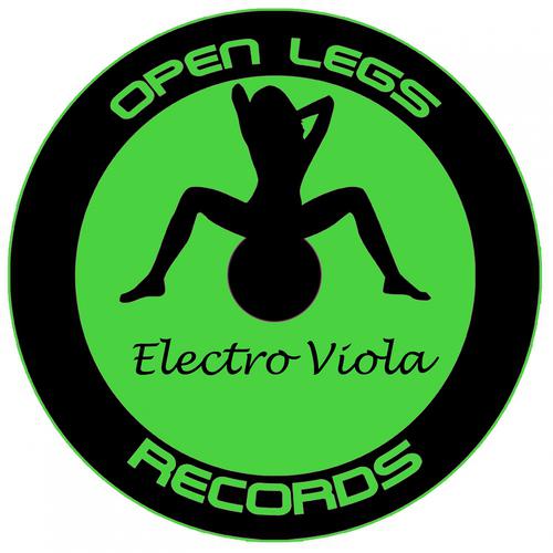 Постер альбома Electro Viola - EP