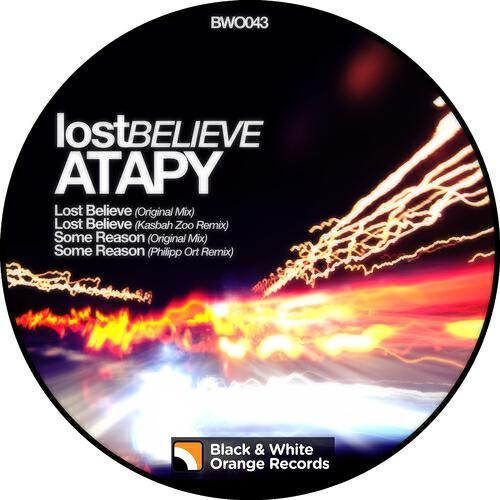 Atapy - Lost Believe (Kasbah Zoo Remix)