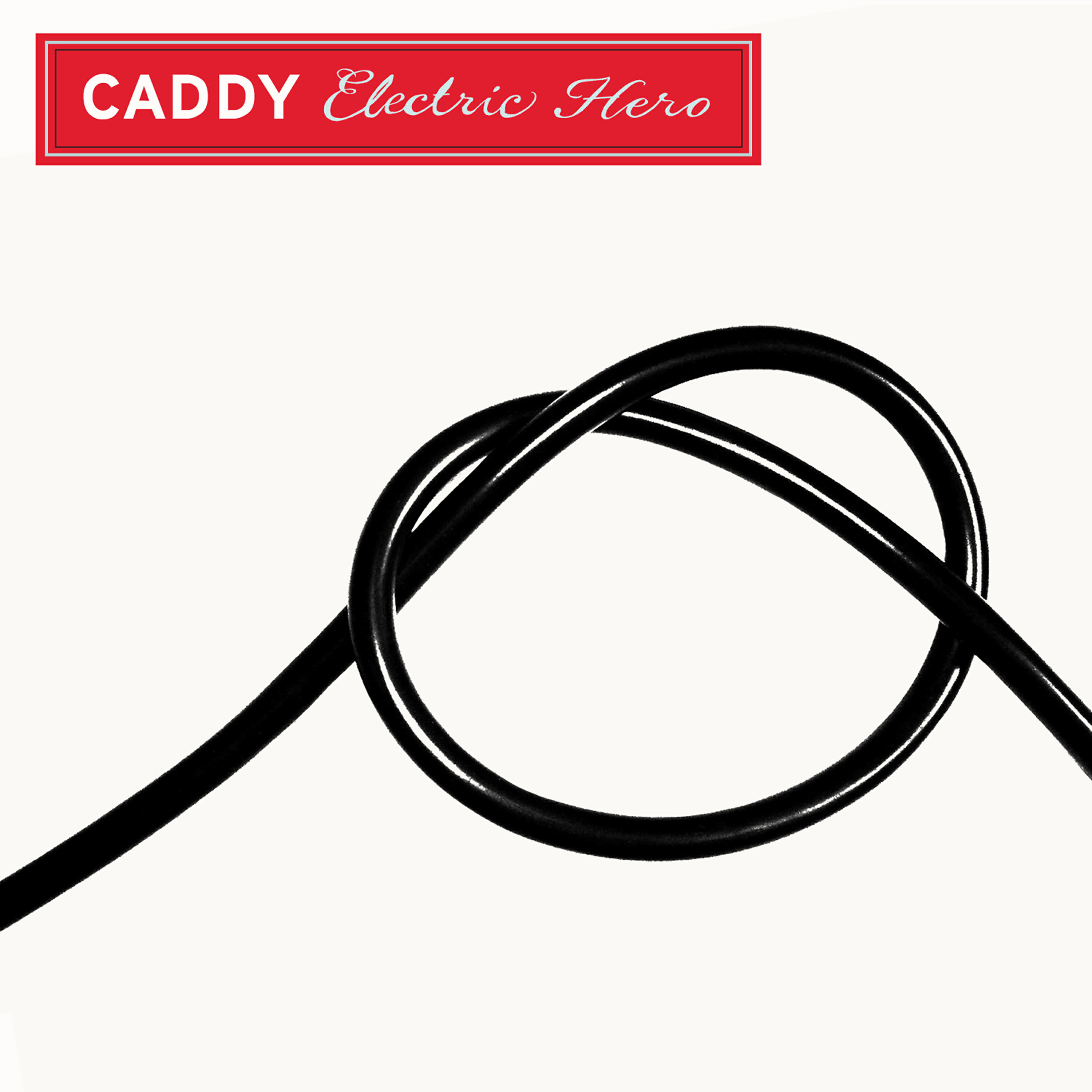 CADDY - Break Down & Out