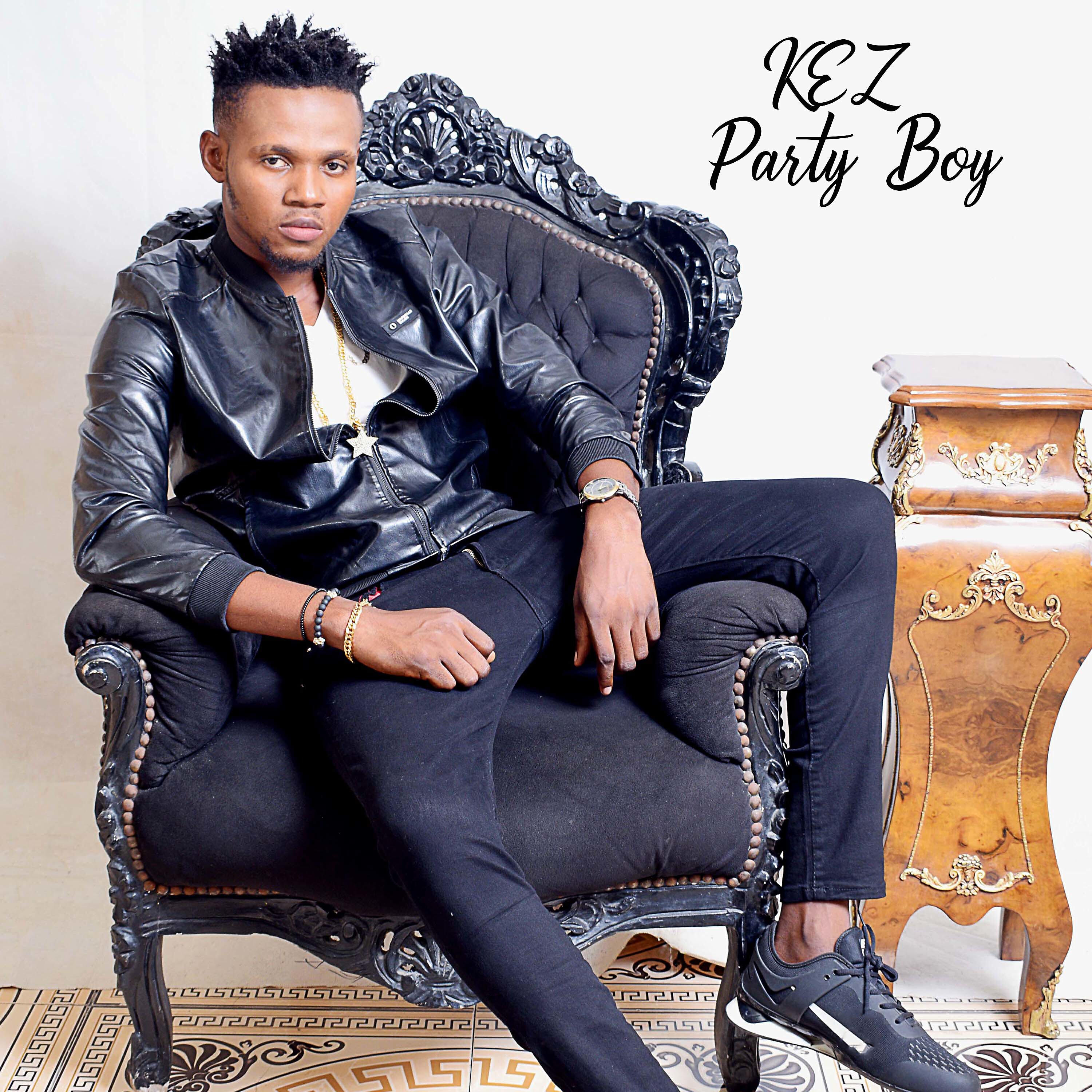 KEZ - Party Boy
