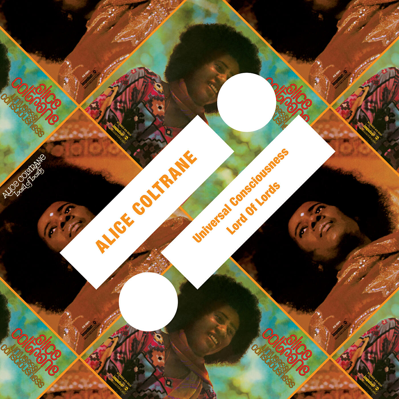 Alice Coltrane - Stravinsky: Excerpts From The Firebird