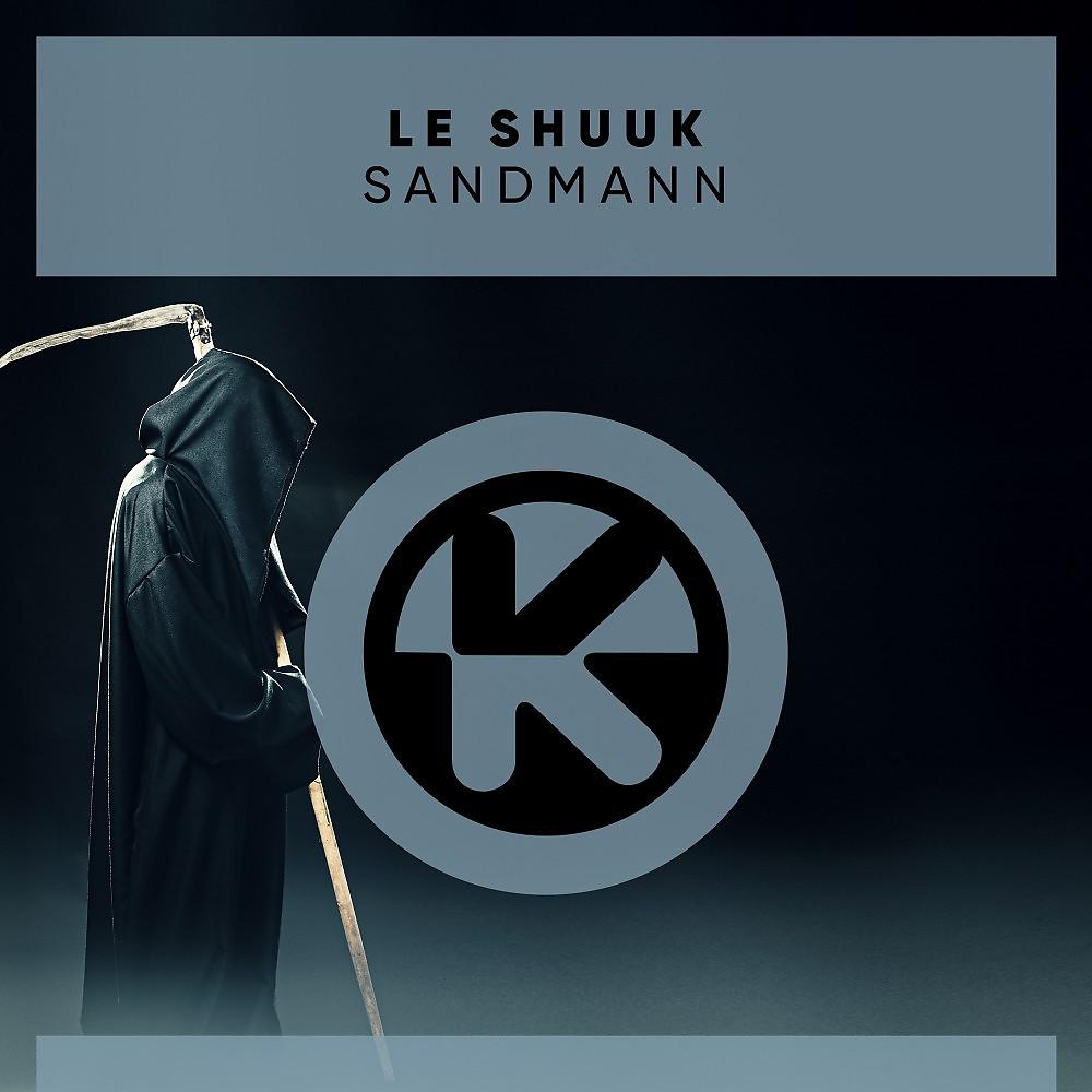Постер альбома Sandmann