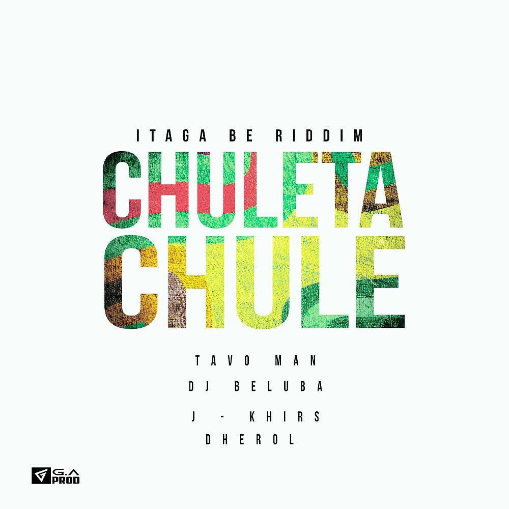 Tavo Man - Chuleta (Original Mix By Dherol)