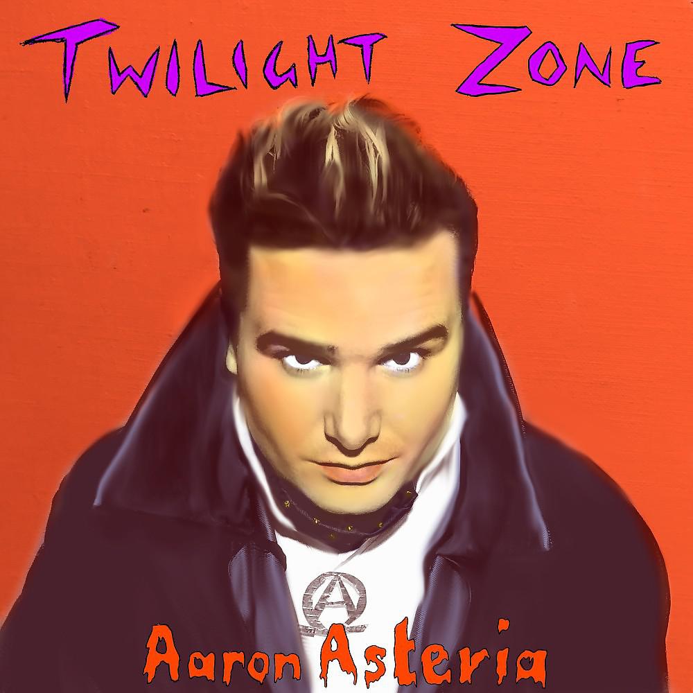 Постер альбома Twilight Zone