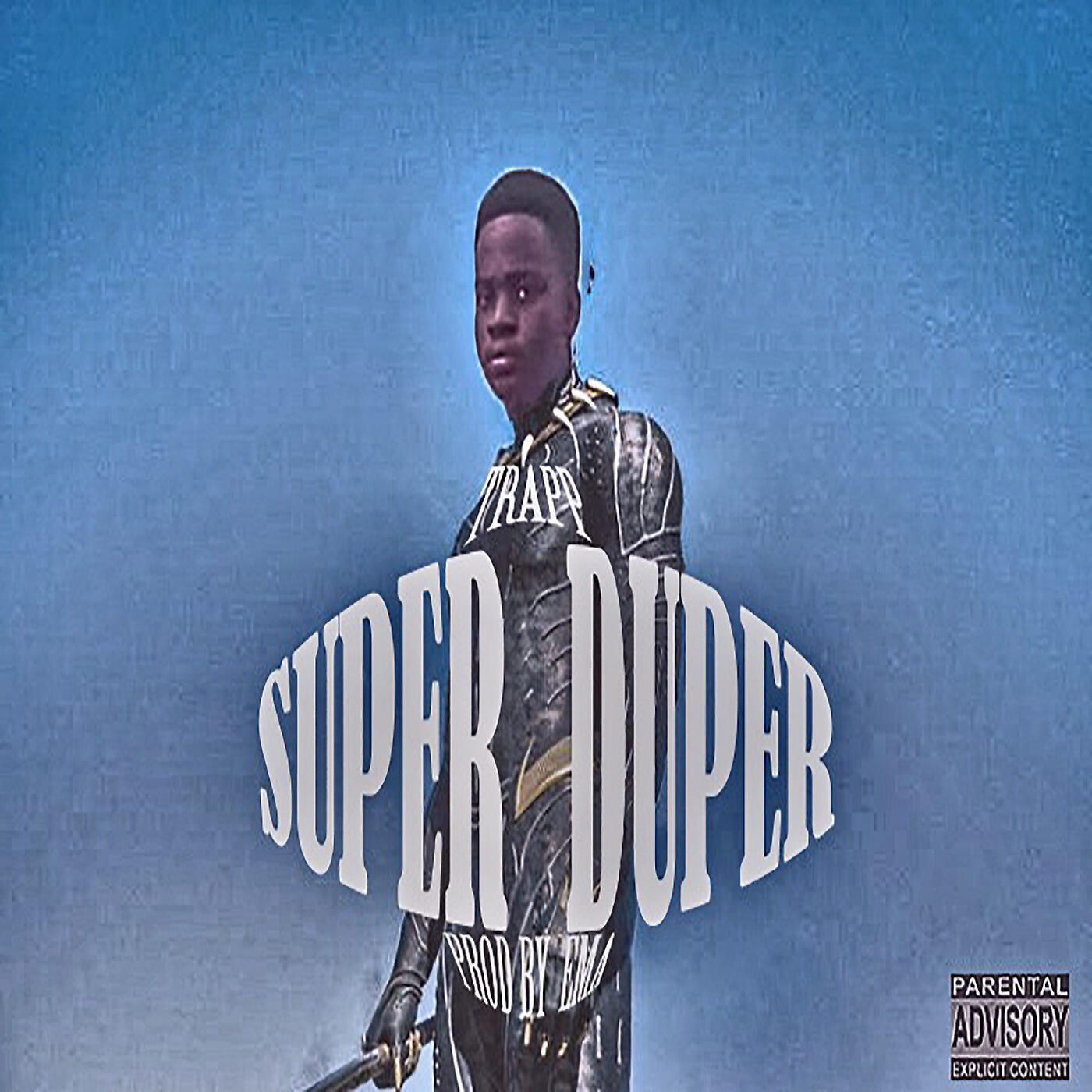 Trapp - Super Duper