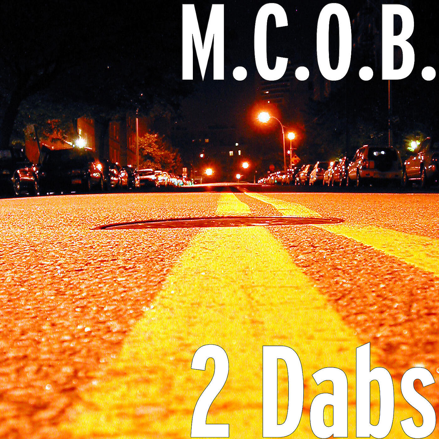 M.C.O.B. - 2 Dabs