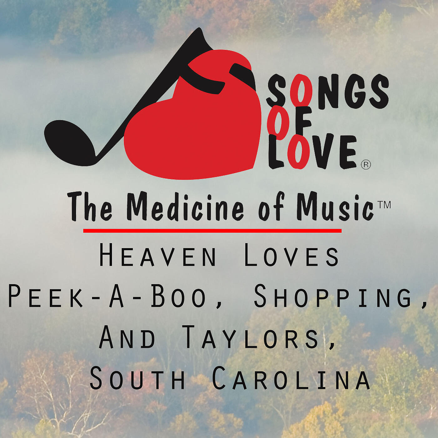 C.Allocco - Heaven Loves Peek-a-Boo, Shopping, and Taylors, South Carolina