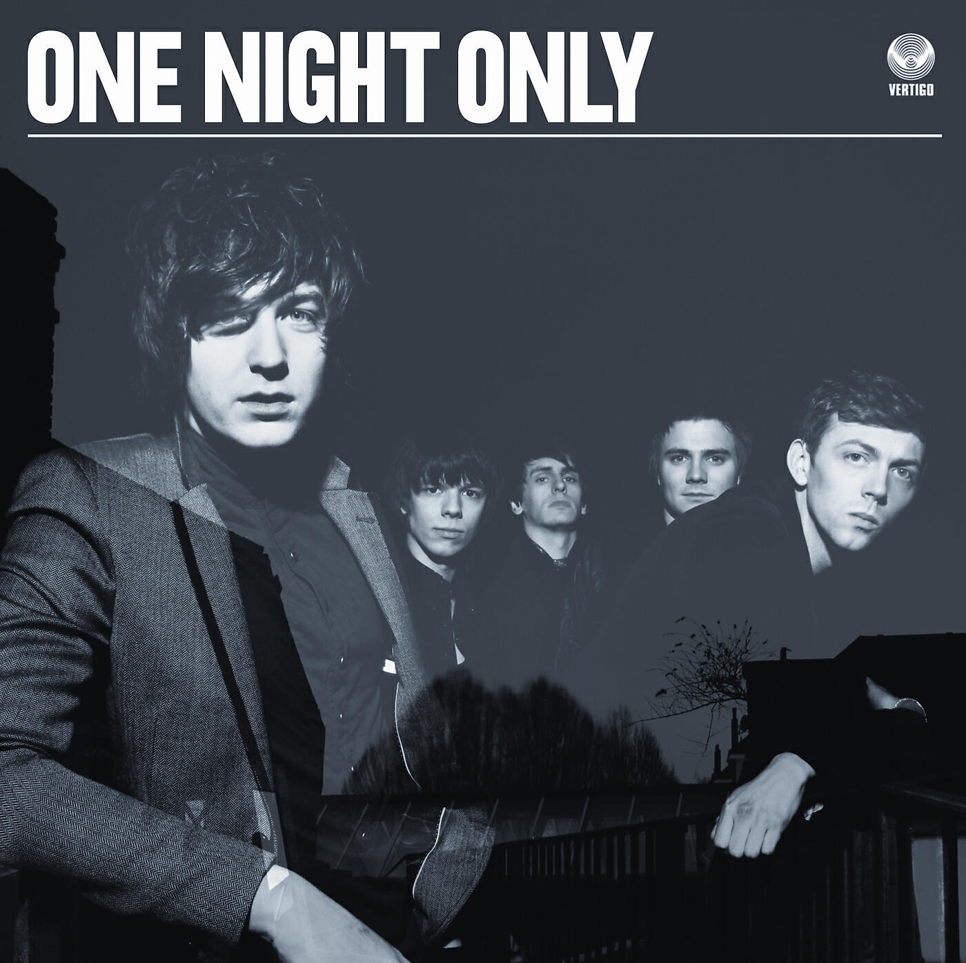 One Night Only - Bring Me Back Down