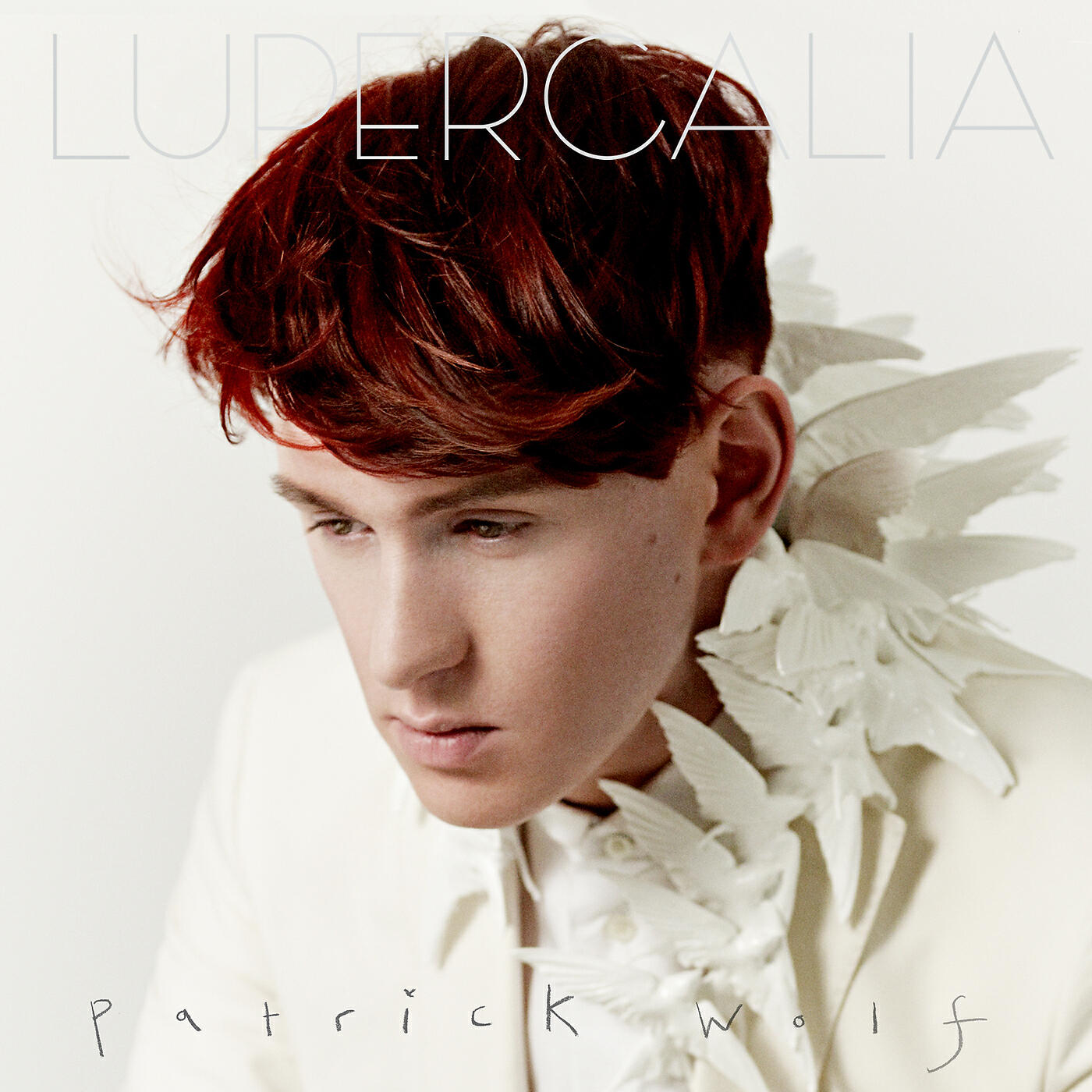 Patrick Wolf - Bermondsey Street