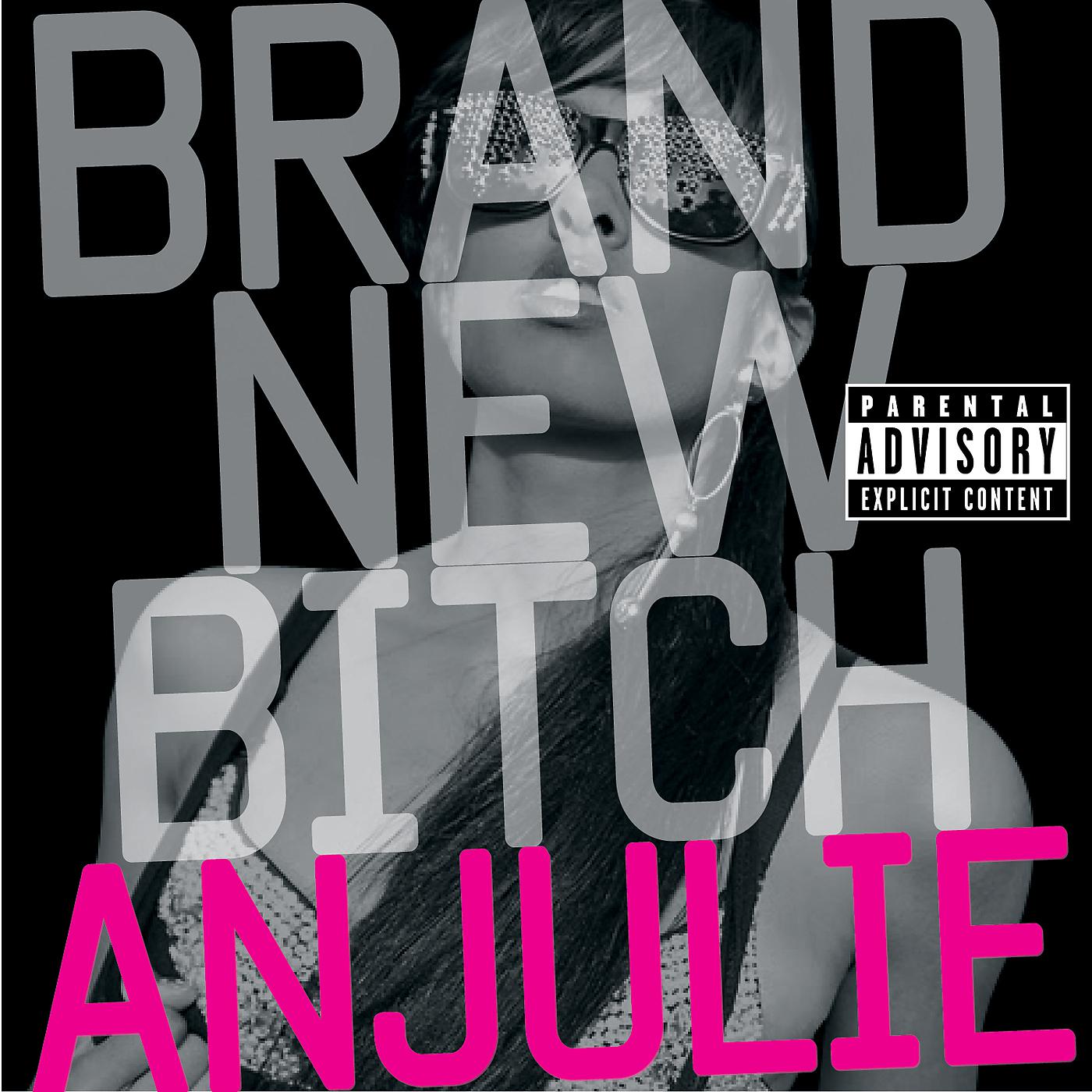 Постер альбома Brand New Bitch