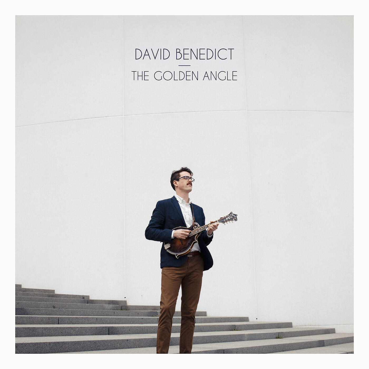 David Benedict - Leaf by Niggle