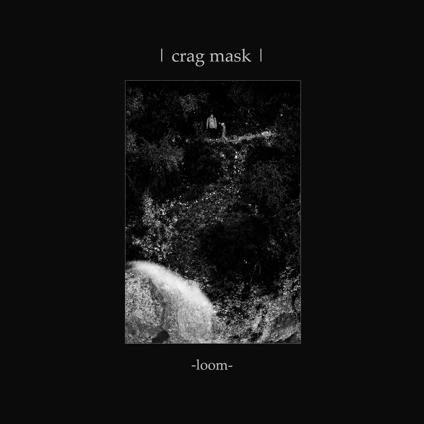 Crag Mask - Semi Slum