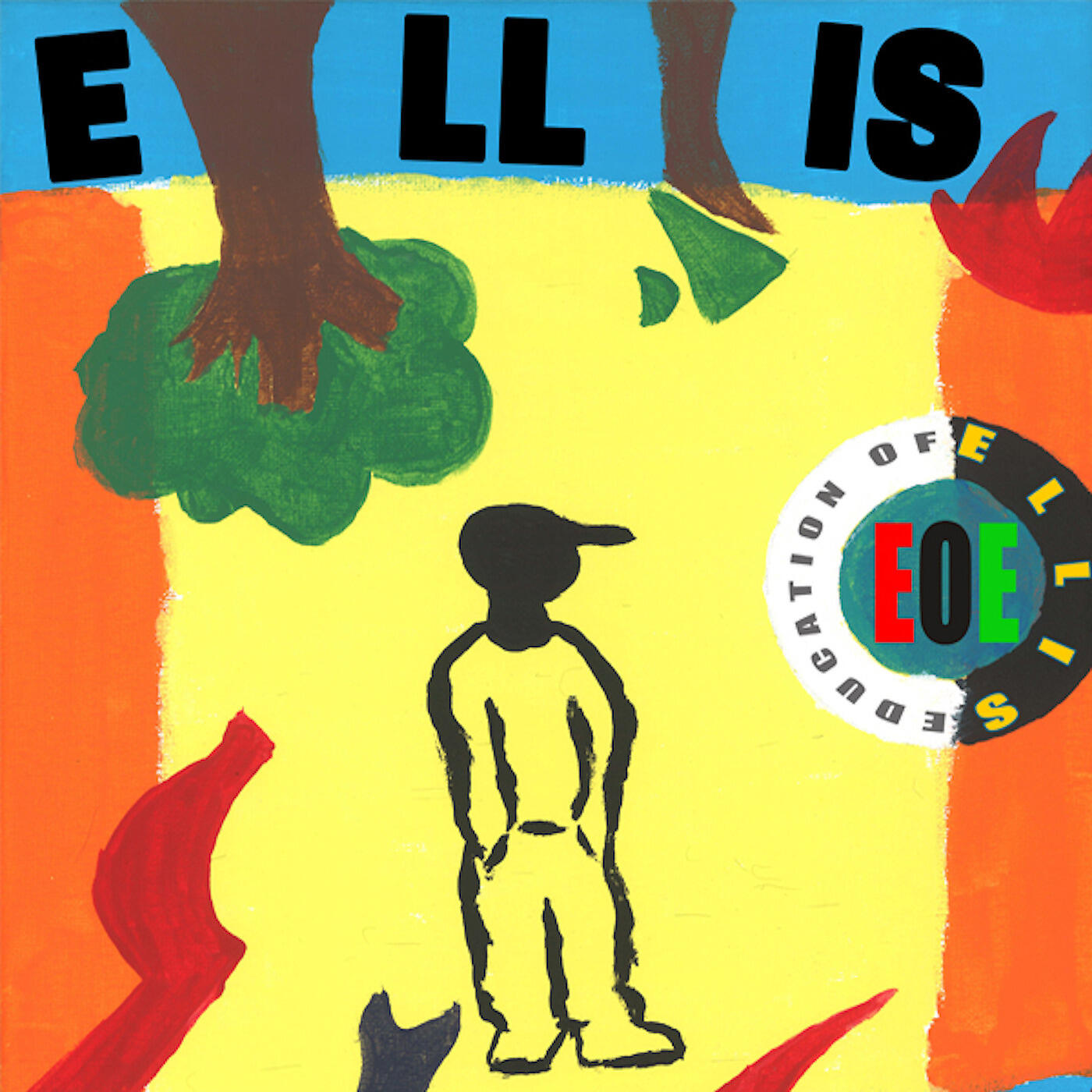 ELLI$ - Ice Cold