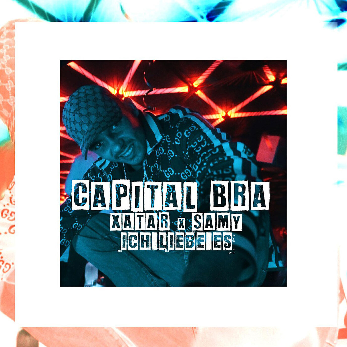 Capital Bra - Ich liebe es
