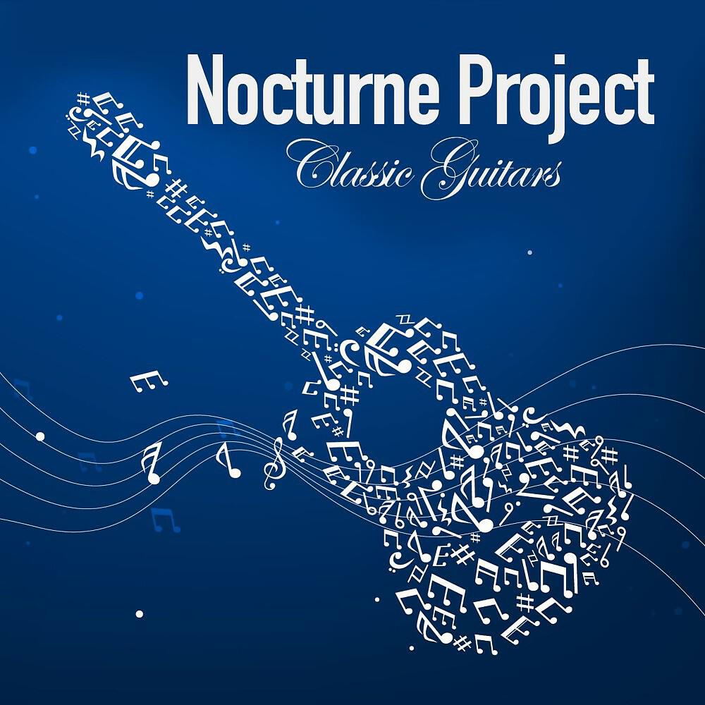 Nocturne Project - Suite n° 1 Opera 46 from Peer Gynt: Largo