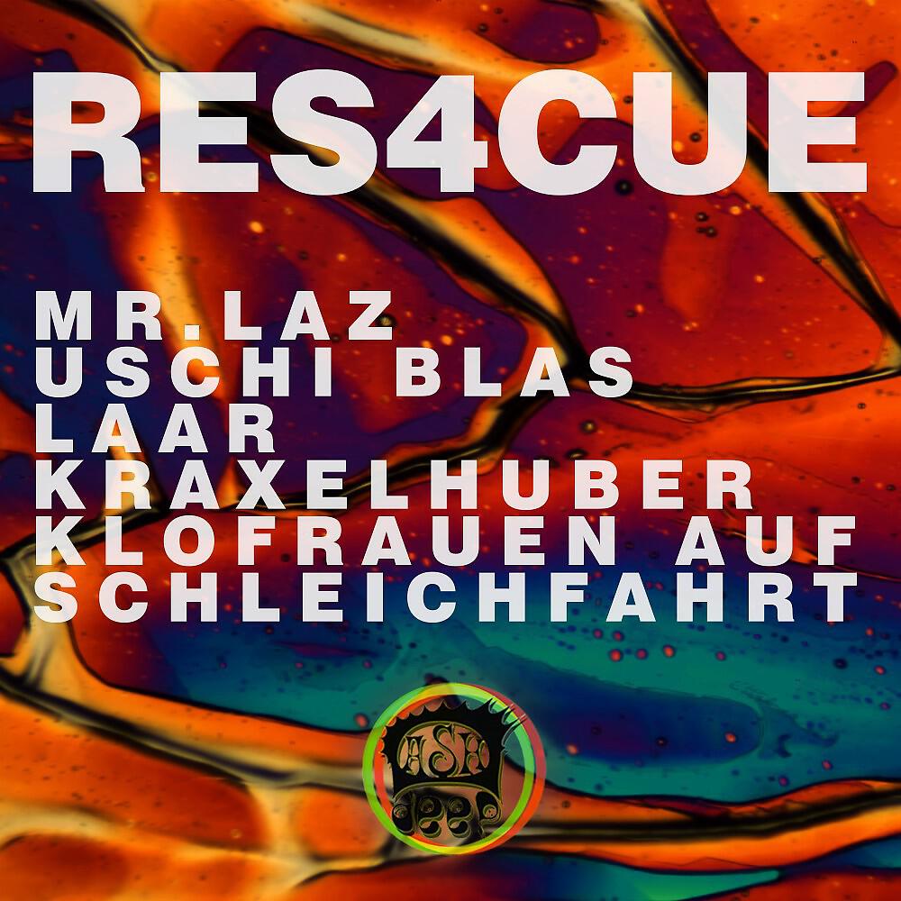Uschi Blas - Zersetzung