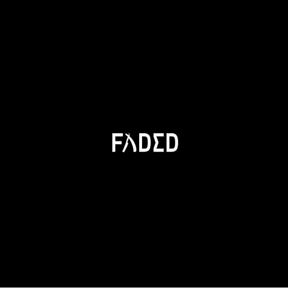Постер альбома Faded (Stereo Blitz Remix)
