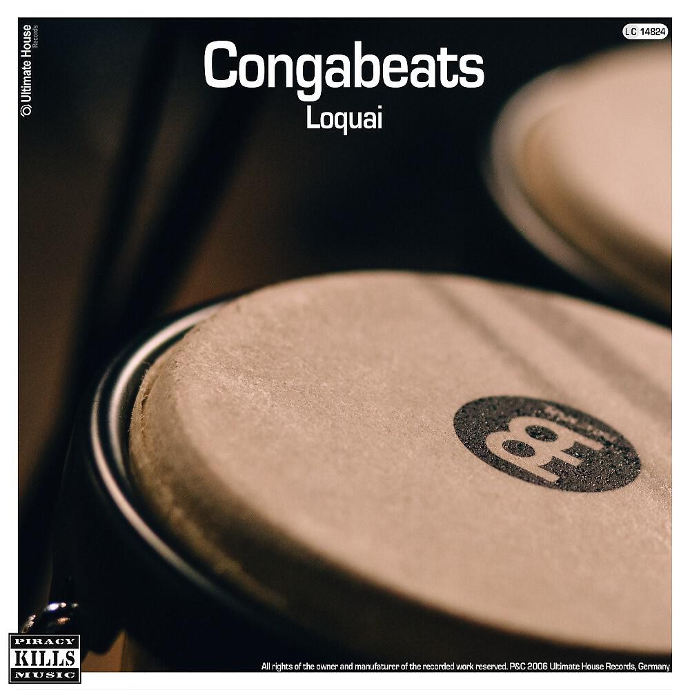 LoQuai - Congabeats (Cullera Mix)