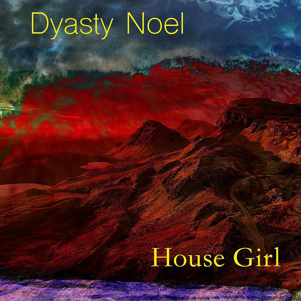 Dyasty Noel - Diamond Rain (Short Version)
