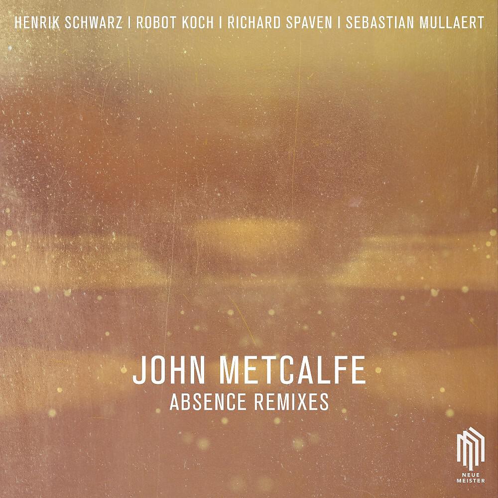 John Metcalfe - So Clear (Ambient Remix by Sebastian Mullaert)