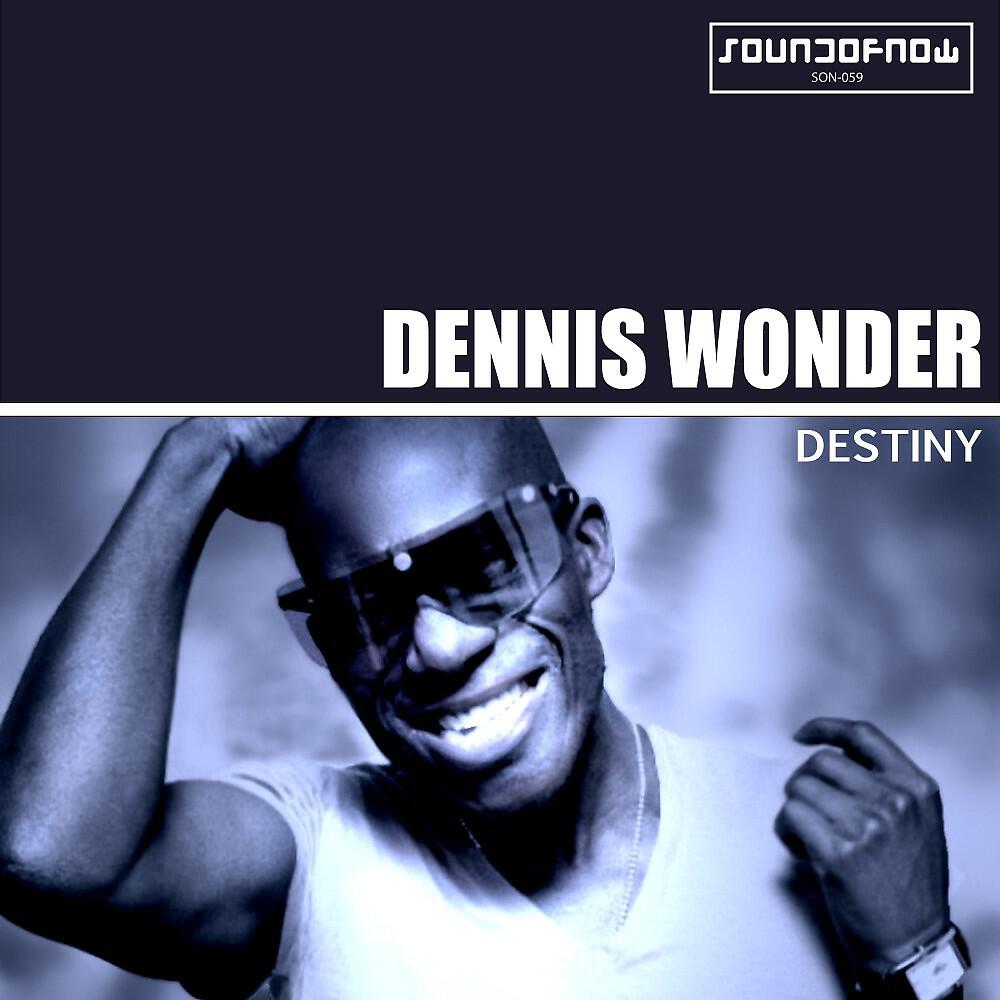 Dennis Wonder - Destiny (Derek Avari Extended Remix)