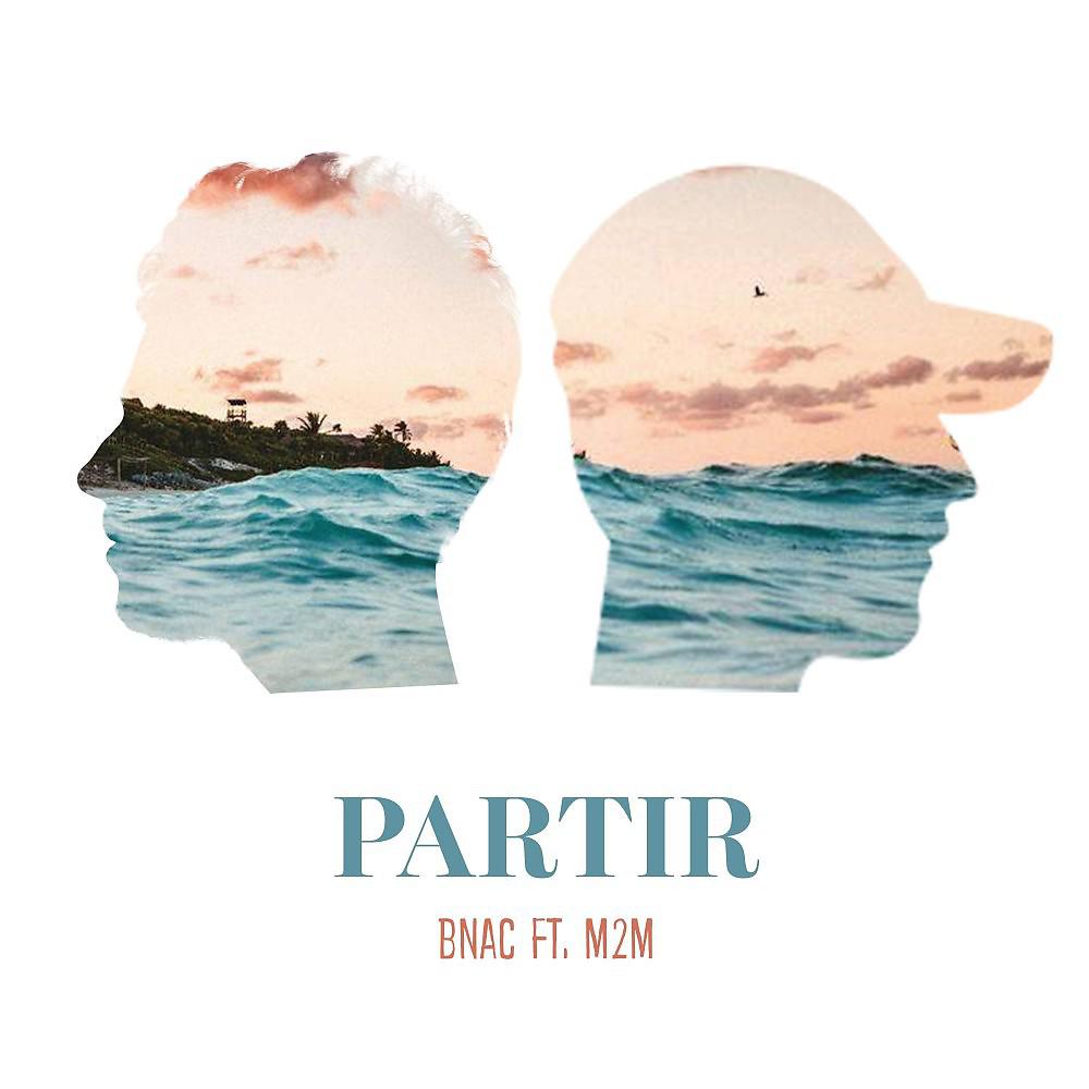 Постер альбома Partir