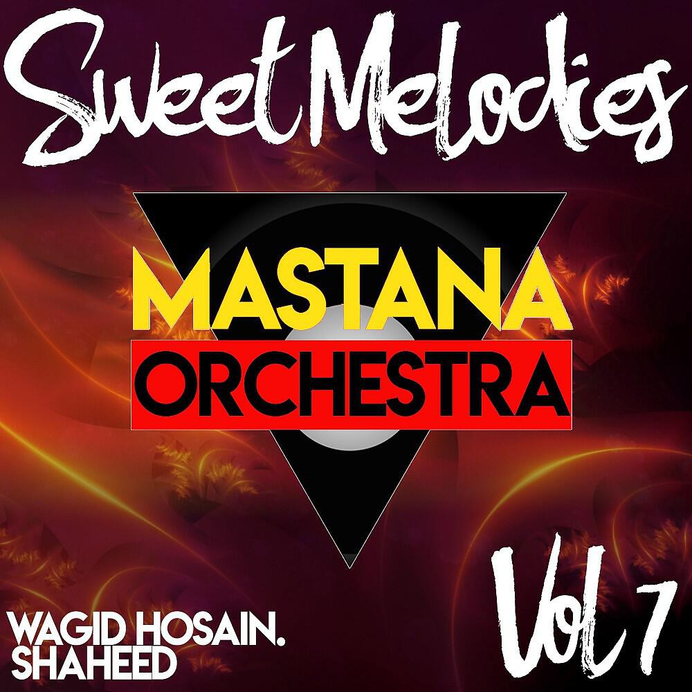 Wagid Hosain - Tu Hi Meri Lakshmi