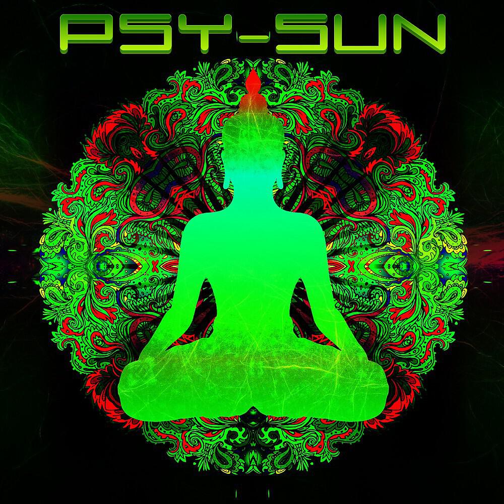 Psy-Sun - Mr. Black (Original Mix)