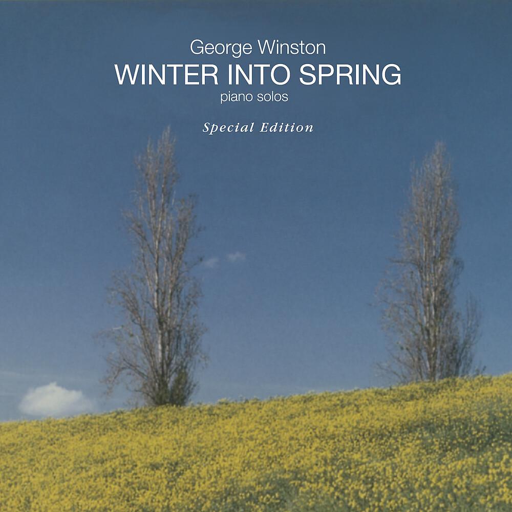Постер альбома Winter Into Spring
