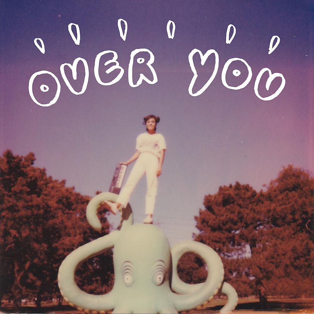 Постер альбома Over You