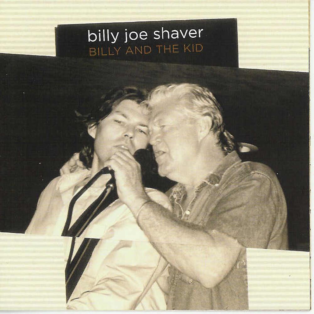 Постер альбома Billy And The Kid