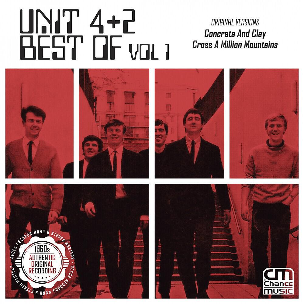 Unit Four Plus Two - 500 Miles