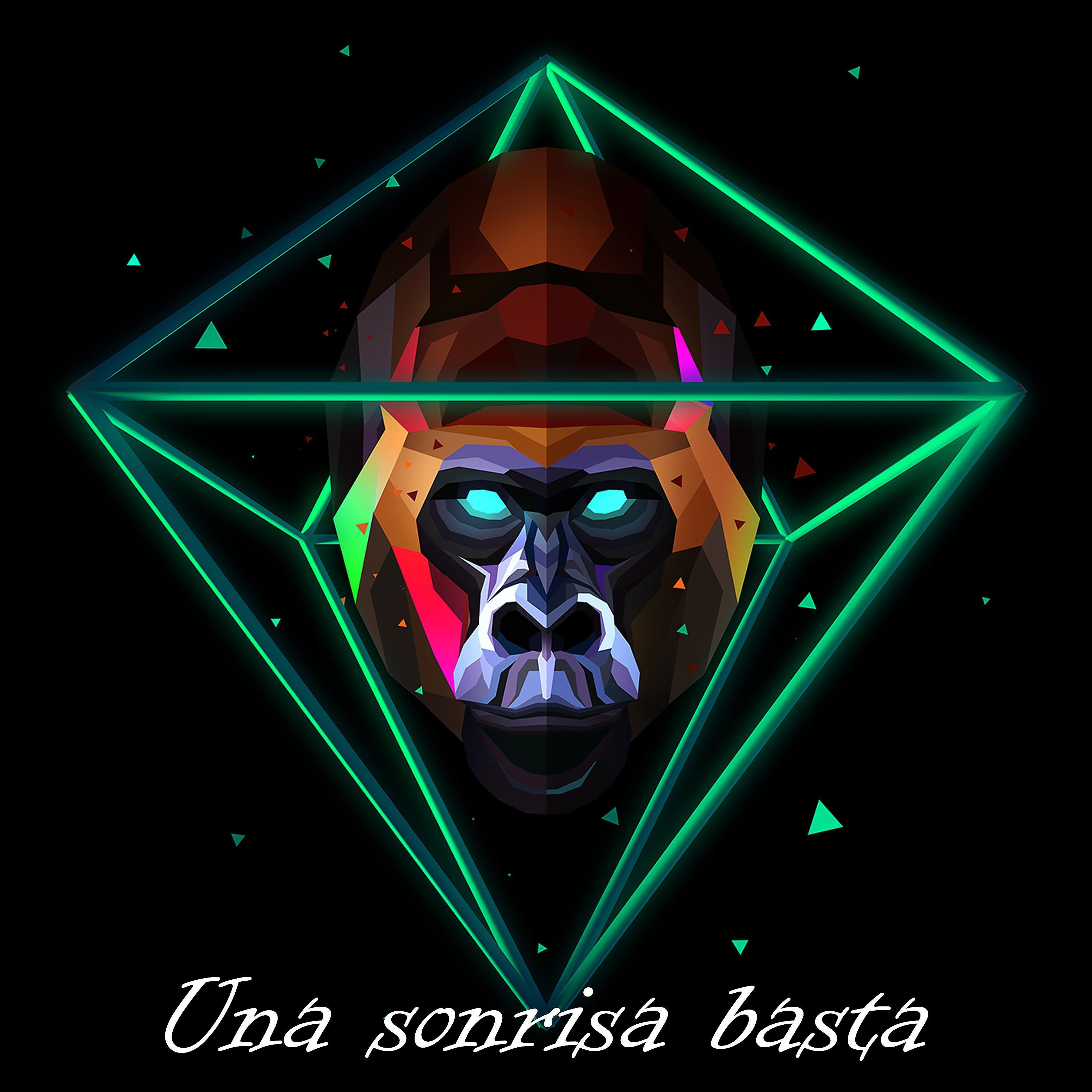 RIKARDO SALAZAR - Una Sonrisa Basta