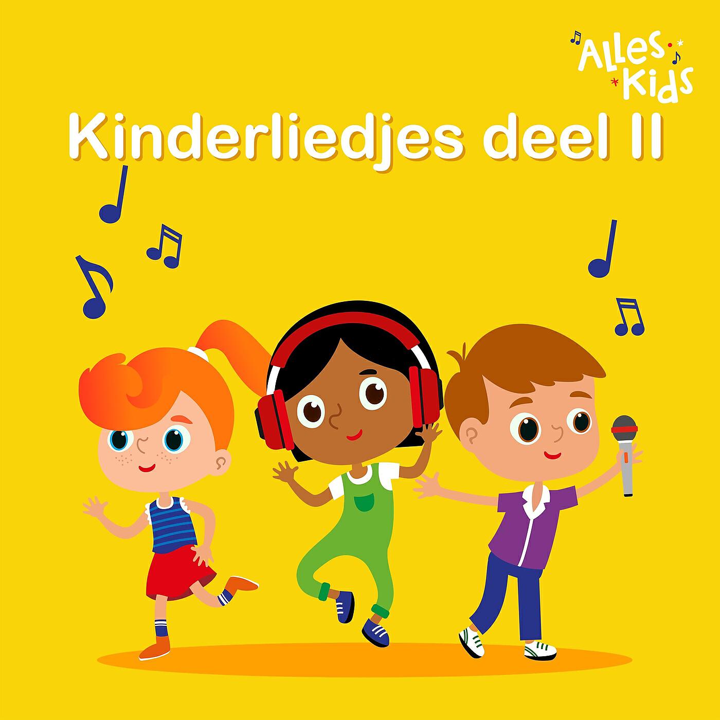 Alles Kids - Ik ben ik