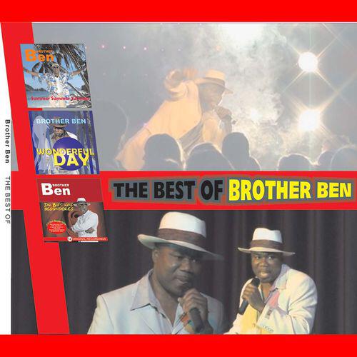 Brother Ben - Summer Summer Summer (Soca Version)