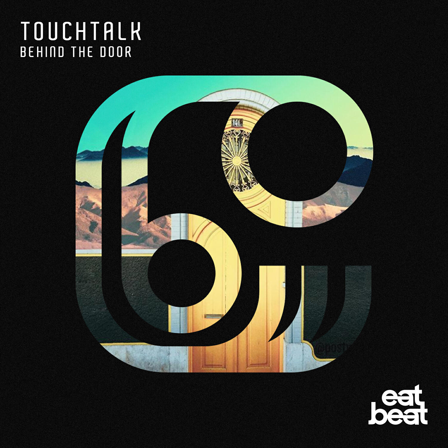 TouchTalk - Behind The Door (Radio Mix)