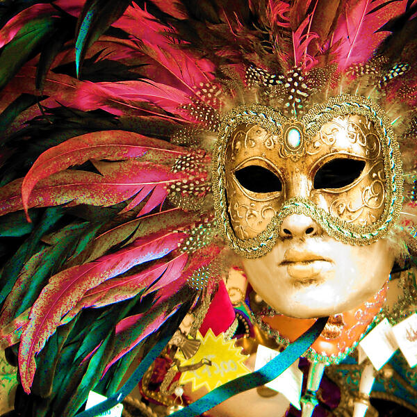 Music Falcon - Carnaval Dinamarca