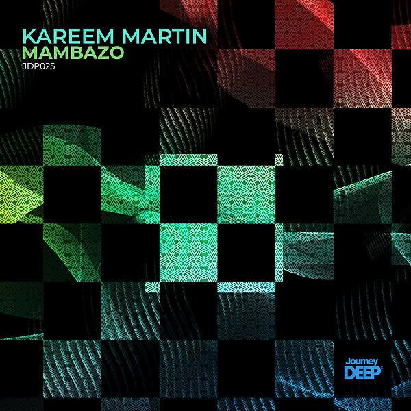 Kareem Martin - Mambazo (Feed Me Groove Remix)